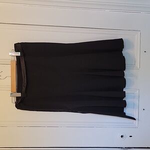 TOGO flare tulip skirt